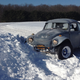 Illustration for article titled A Bad Drivers Guide To Crashing Your Car In The Snow